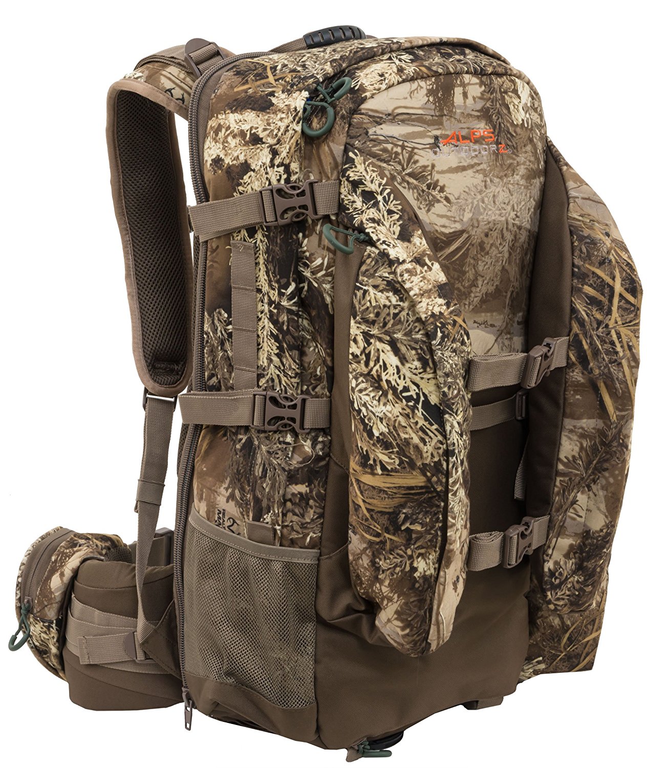 alps outdoorz traverse eps hunting pack